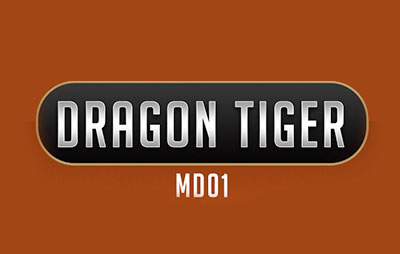 Dragon Tiger MD01