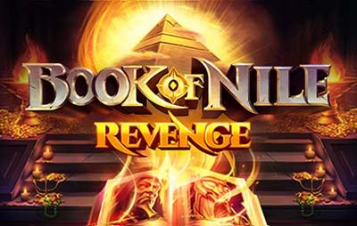 Book of Nile: Revenge