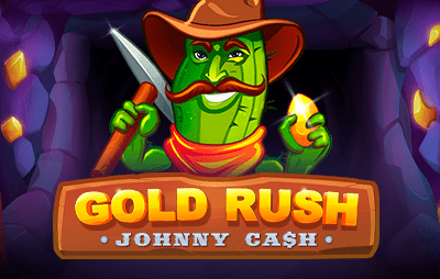 Gold Rush with Johnny Cash
