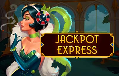 Jackpot Express