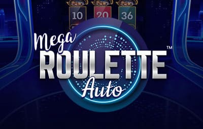 Auto Mega Roulette