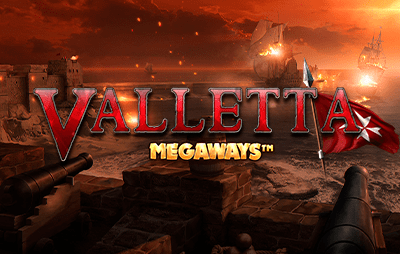 Valletta Megaways